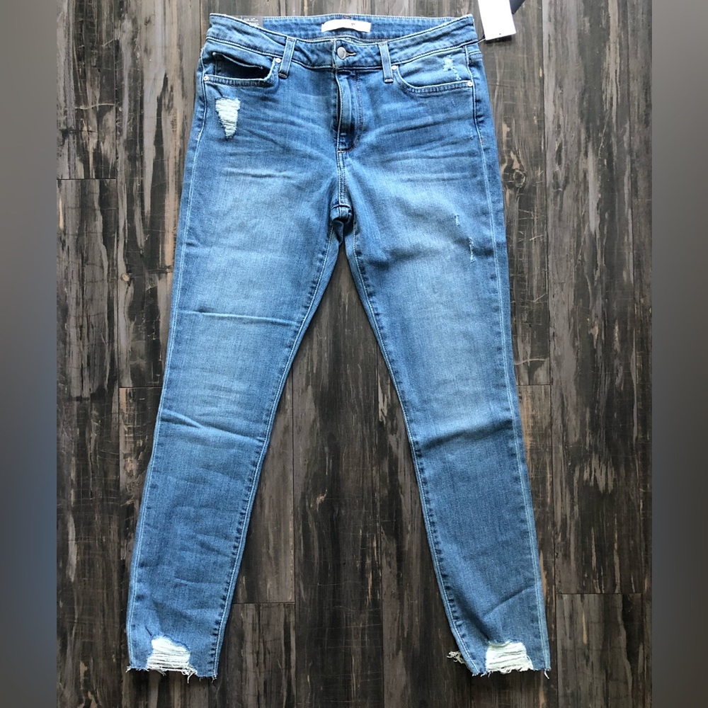 Joe’s Ankle Skinny Jeans
